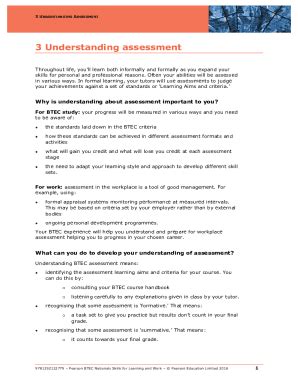 Formal vs. Informal Assessment: 15 Key Differences & Similarities.